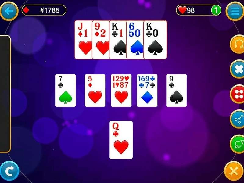 Teen Patti Triumph Master gameplay screenshot